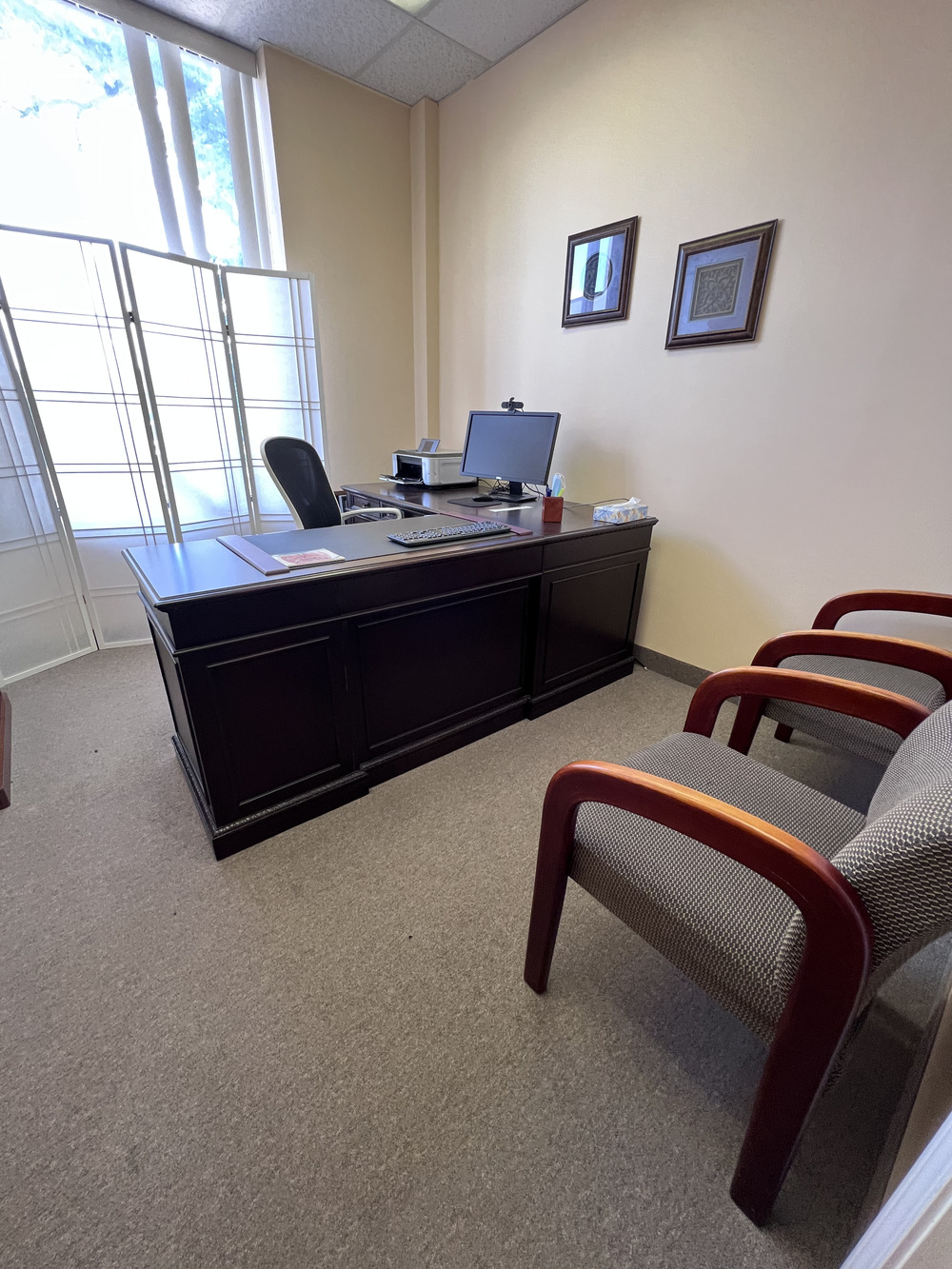 Cranford Fertility Clinic
