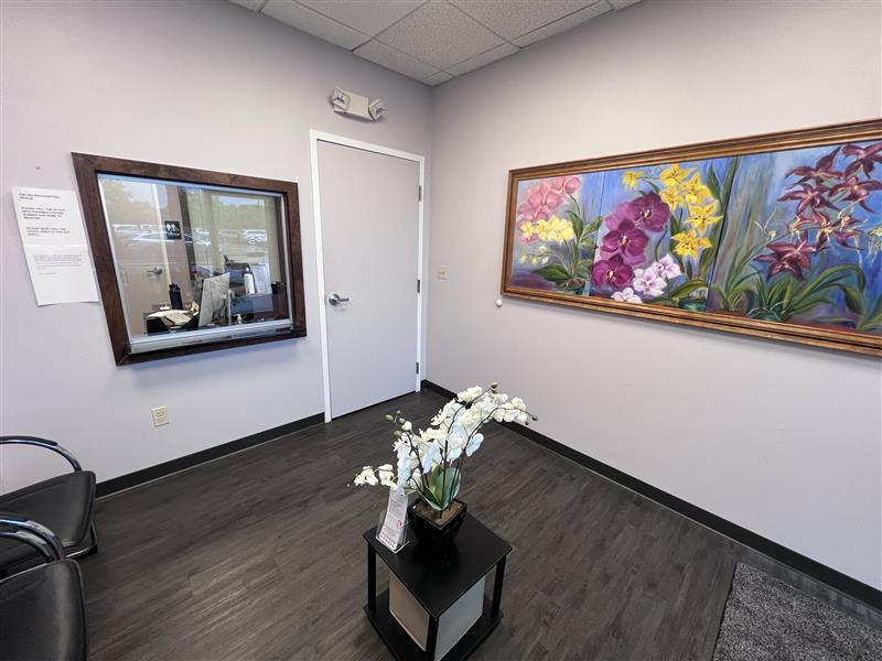 princeton Fertility Clinic