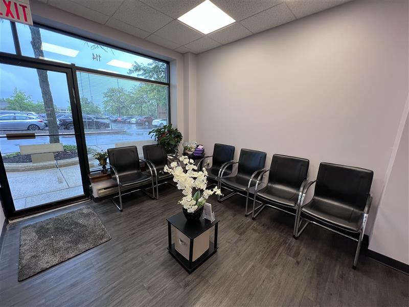 princeton Fertility Clinic