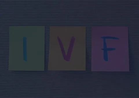 In Vitro Fertilization (IVF)